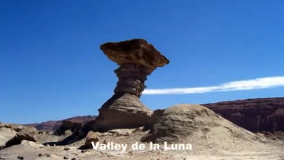 Ischigualasto