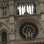 Die Kathedrale Notre-Dame de Paris